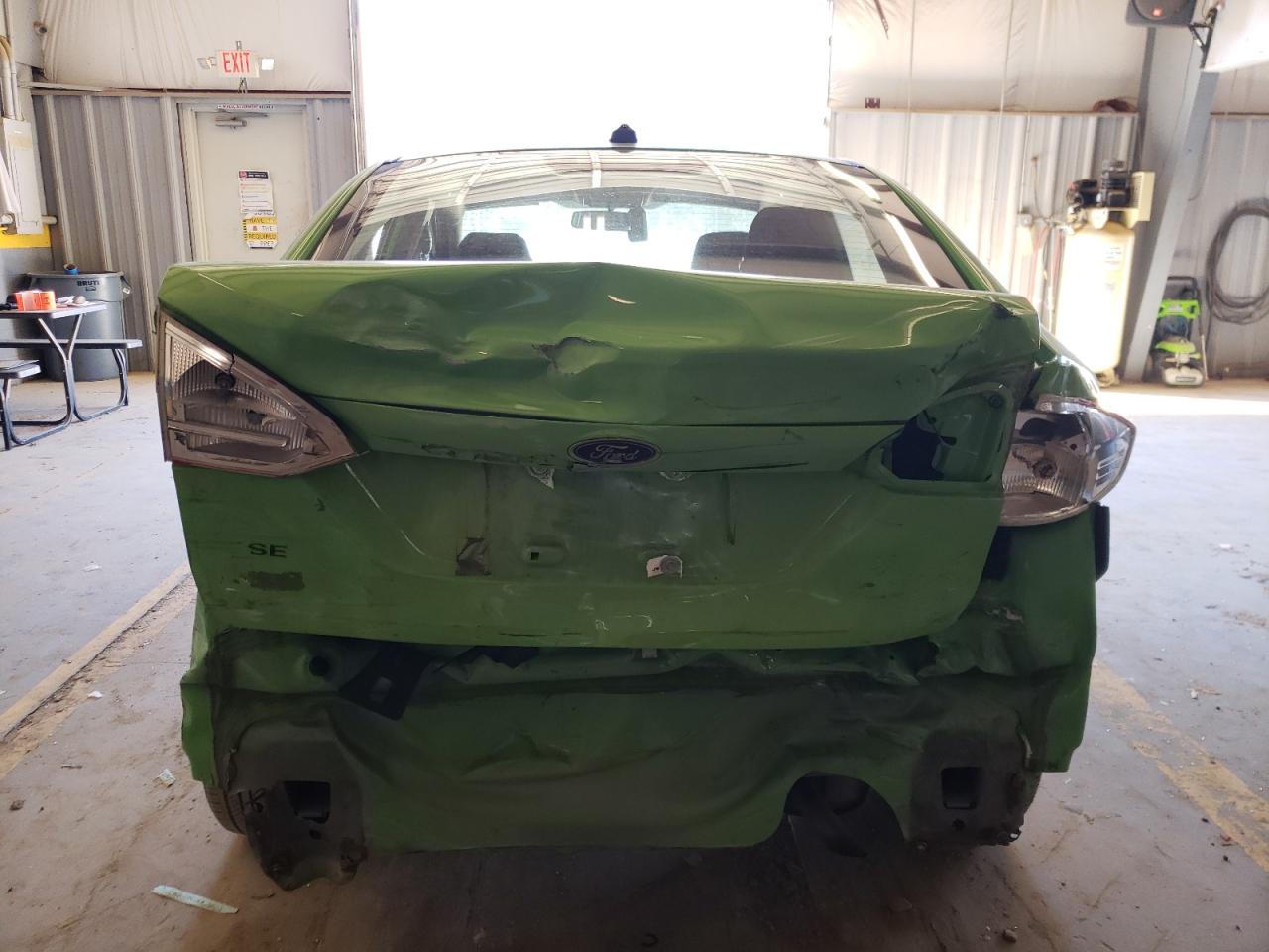 2014 Ford Fiesta - Image 6