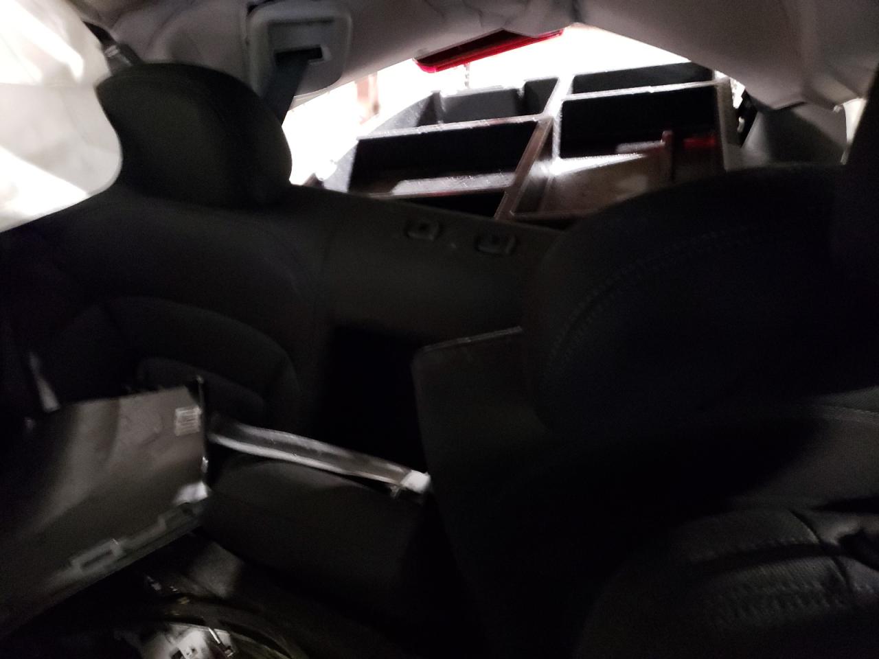 2015 Kia Sportage Lx VIN: KNDPBCAC7F7695841 Lot: 77448293