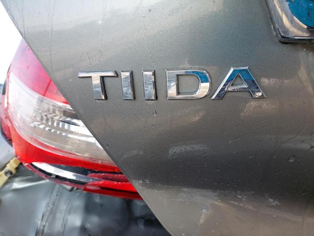 3N1BC1A71CK286961 - 2012 NISSAN TIIDA - #76815603