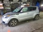 2017 Kia Soul    zu verkaufen in Albany, NY - Rollover