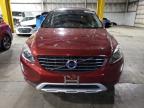 2017 Volvo Xc60 T6 Dynamic for Sale in Woodburn, OR - Side