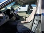 2007 Hyundai Sonata Gls за продажба в Montgomery, AL - Front End
