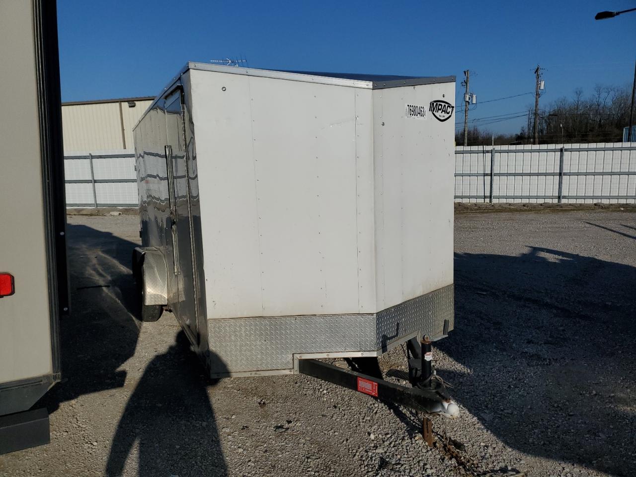 2022 Trail King Trailer VIN: 53BATEA29NB013593 Lot: 76980463