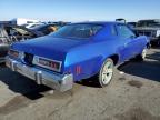 1977 Chevrolet Malibu Cls for Sale in Martinez, CA - Vandalism