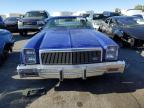 1977 Chevrolet Malibu Cls for Sale in Martinez, CA - Vandalism