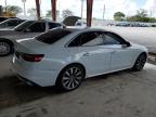 2021 Audi A4 Premium 40 за продажба в Homestead, FL - Side