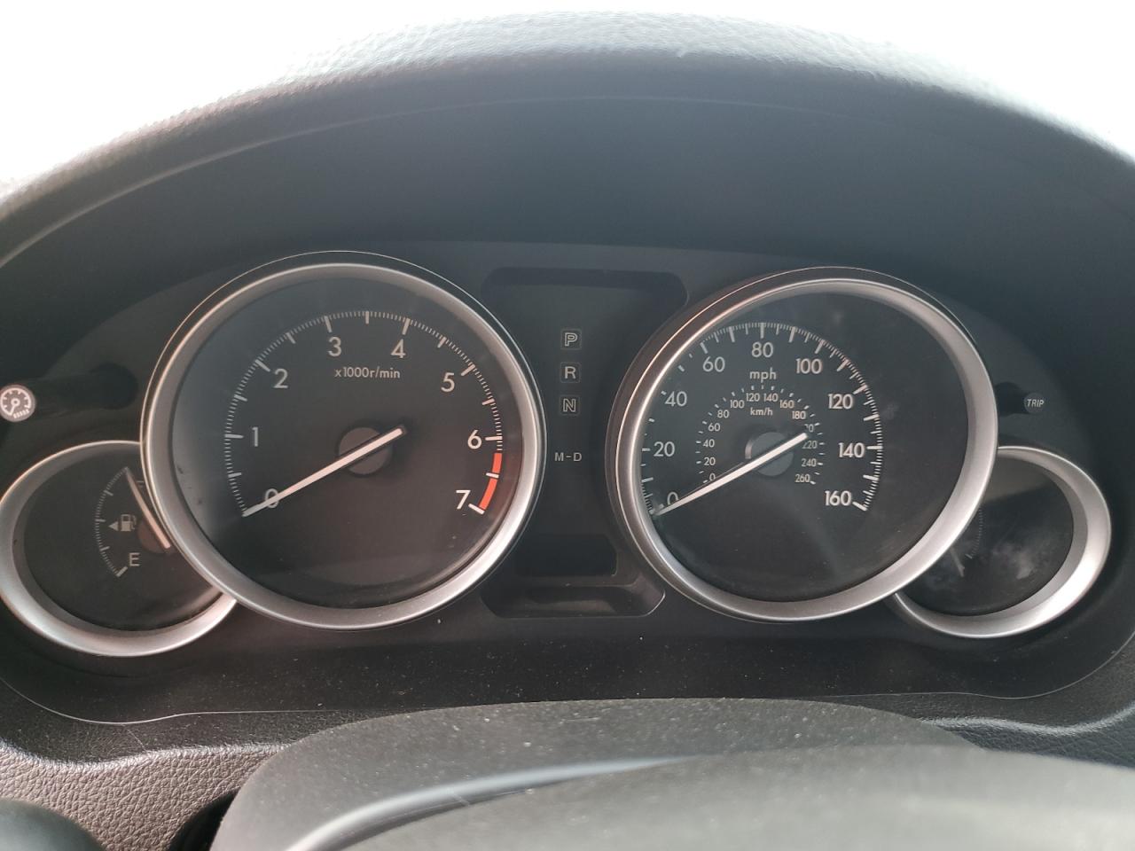 2013 Mazda 6 Sport VIN: 1YVHZ8BH2D5M14622 Lot: 74163263