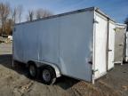 2010 Cargo Trailer for Sale in Cahokia Heights, IL - Front End