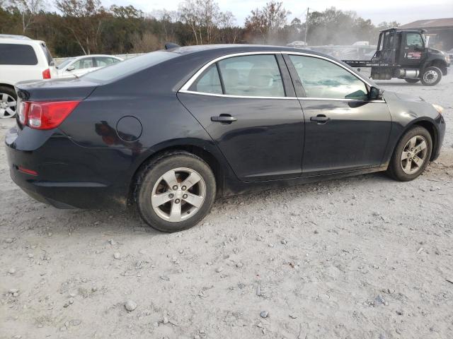  CHEVROLET MALIBU 2014 Black