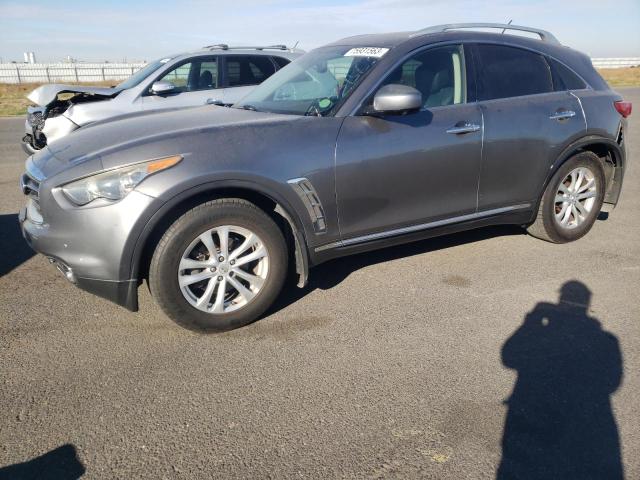 2013 Infiniti Fx37 