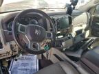 2016 Ram 1500 Laramie за продажба в Phoenix, AZ - Damage History