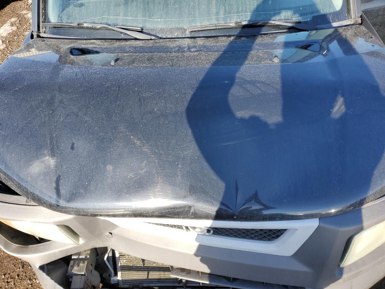 2004 Honda Element Ex VIN: 5J6YH28564L800680 Lot: 74696753