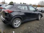 2022 Nissan Kicks S за продажба в Windsor, NJ - Front End