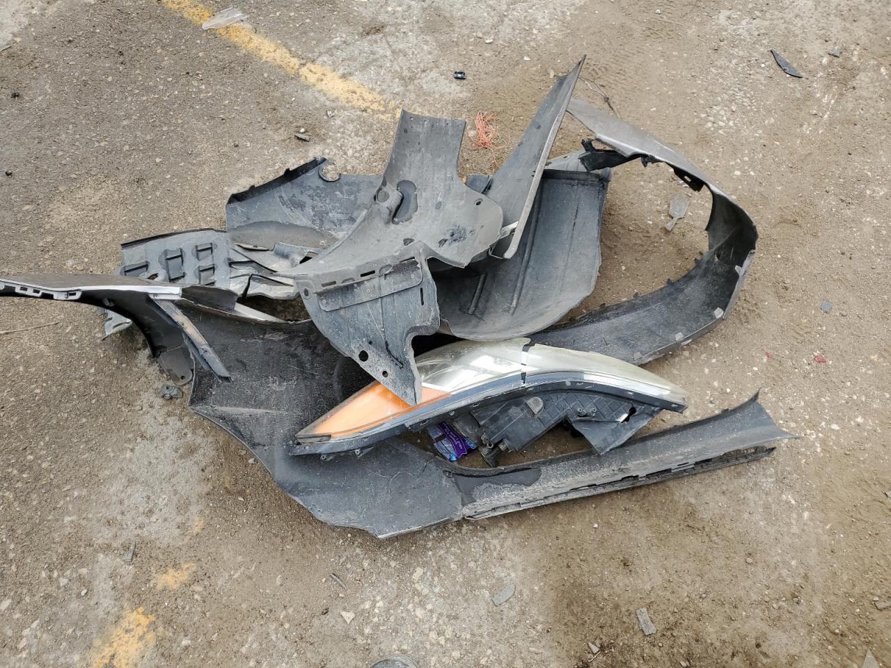 2013 Hyundai Elantra Gls VIN: 5NPDH4AE9DH291425 Lot: 76524453