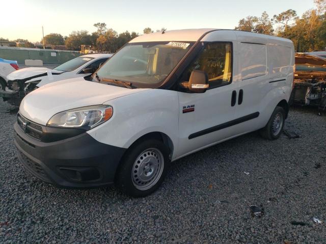 2017 Ram Promaster City  en Venta en Riverview, FL - Mechanical