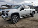 2022 Chevrolet Silverado K2500 Heavy Duty Lt на продаже в Lebanon, TN - Normal Wear