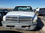 2001 Dodge Ram 1500  zu verkaufen in Albuquerque, NM - Front End