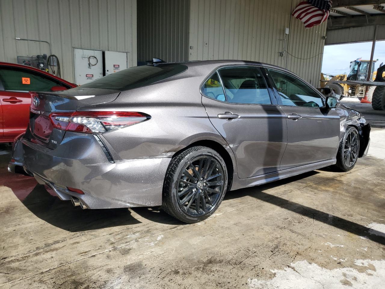 2022 Toyota Camry - Image 3