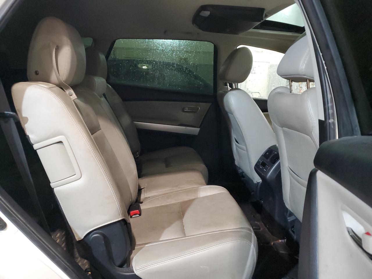 2015 Mazda CX-9 - Image 11