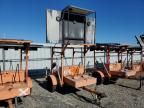 2001 Fenex Trailer en Venta en Elgin, IL - Minor Dent/Scratches