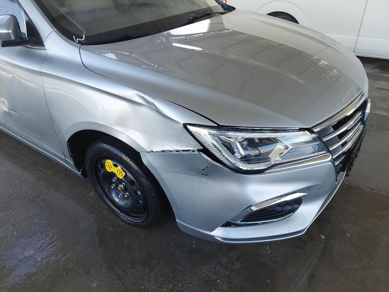 LSJA36E38PZ104693 - 2023 Mg MG 5 - #77825063