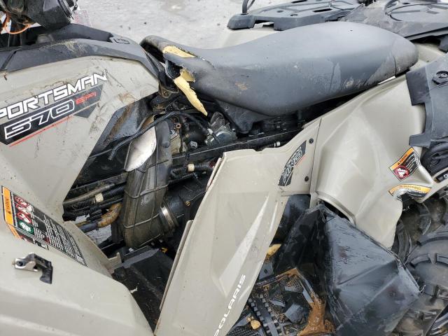 2022 POLARIS SPORTSMAN 570 EPS