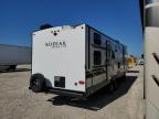 2021 Kodi Travel Tr de vânzare în Haslet, TX - Rear End