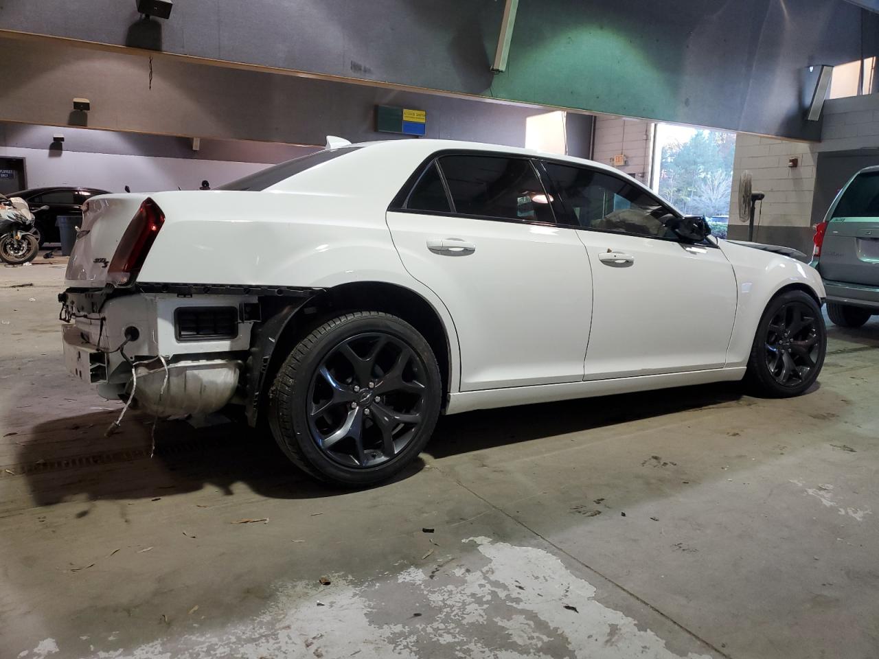 2020 Chrysler 300 S VIN: 2C3CCABG9LH255643 Lot: 78061393