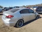 2013 Honda Civic Exl للبيع في Glassboro، NJ - Front End