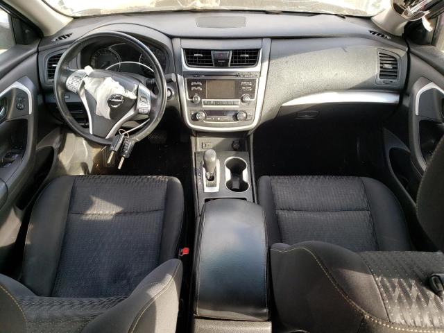  NISSAN ALTIMA 2016 Серый