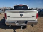 2016 Ram 1500 Laramie за продажба в Phoenix, AZ - Damage History
