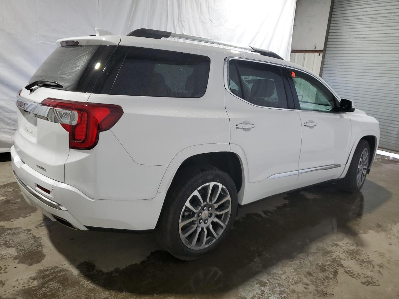 1GKKNXLSXPZ236195 2023 GMC Acadia Denali