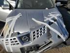 2008 Nissan Rogue S de vânzare în Kansas City, KS - Front End
