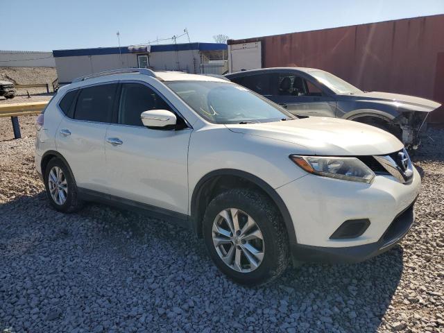 5N1AT2MT1FC799883 | 2015 Nissan rogue s