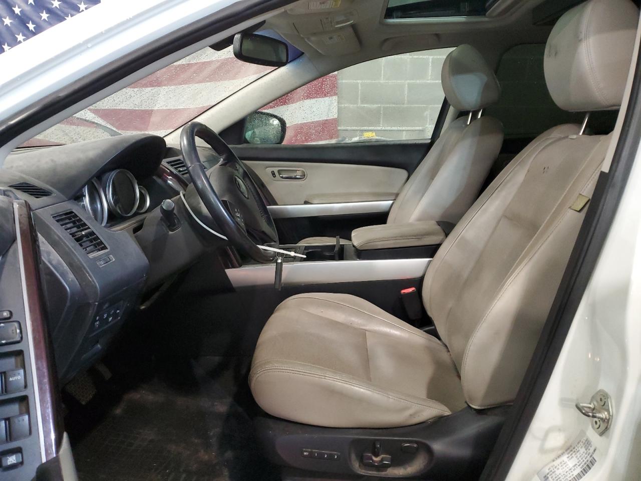 2015 Mazda CX-9 - Image 7