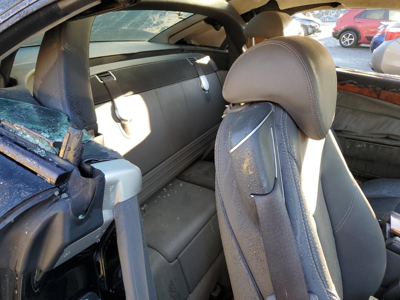 2004 Mercedes-Benz Sl 600 VIN: WDBSK76F04F069988 Lot: 41449095