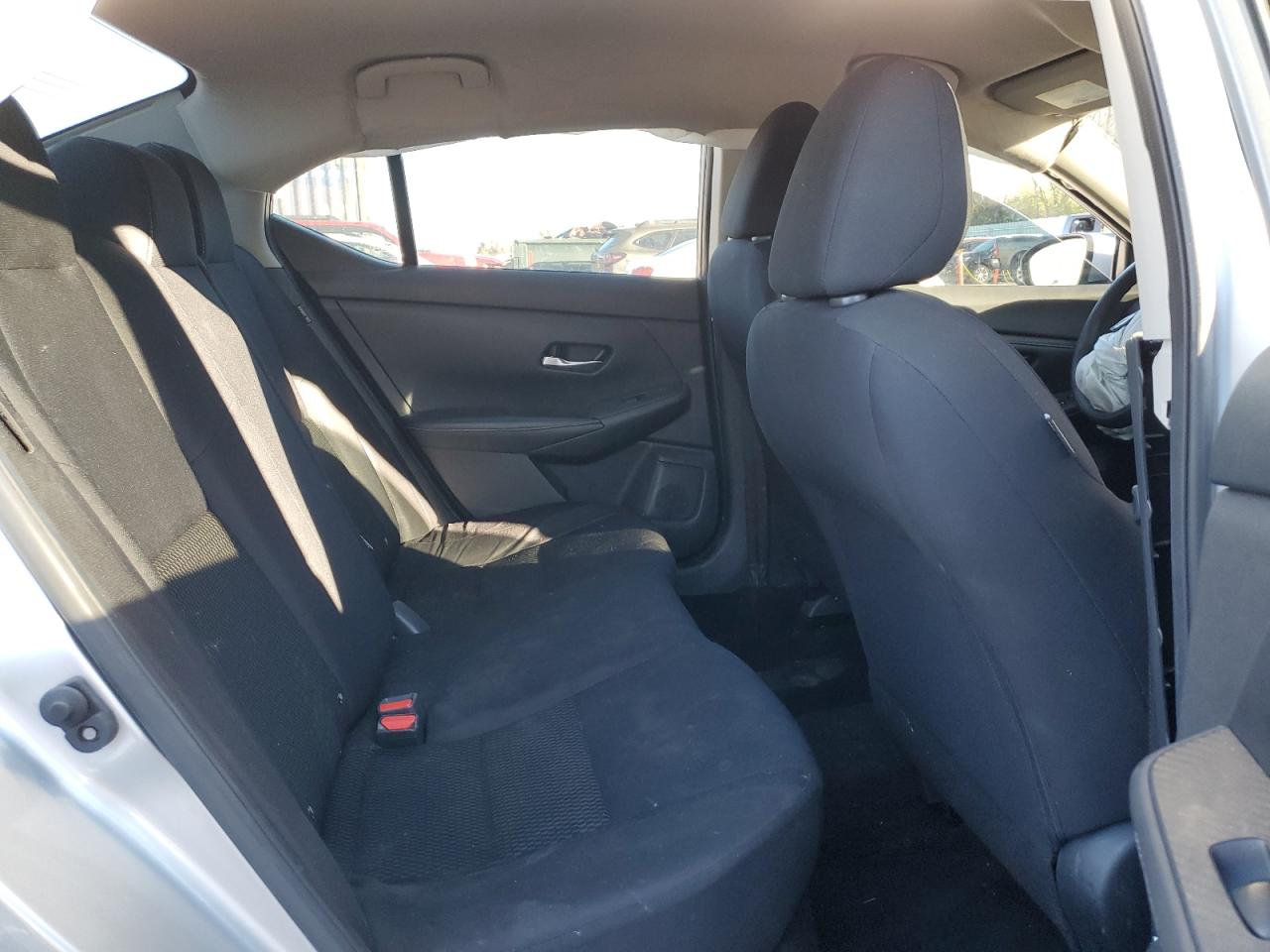 2020 Nissan Sentra - Image 10