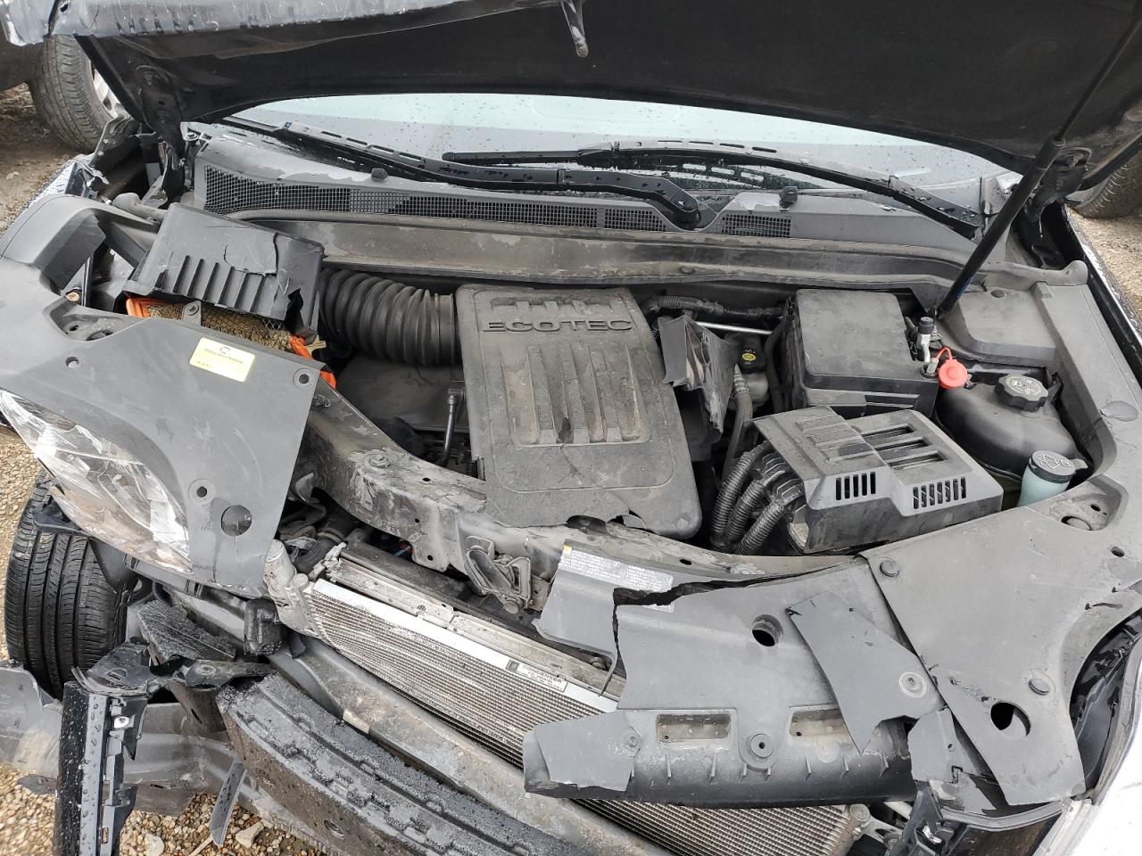 2011 GMC Terrain Sle VIN: 2CTALMEC7B6358152 Lot: 83633724