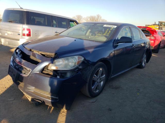 2008 Chevrolet Malibu 1Lt