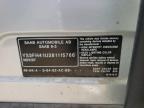 2008 Saab 9-3 Aero იყიდება Anthony-ში, TX - Front End