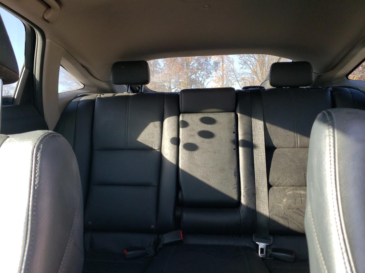 2014 Honda Crosstour Exl VIN: 5J6TF2H50EL002094 Lot: 69910905