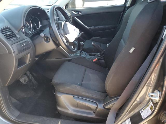 Parquets MAZDA CX-5 2014 Szary