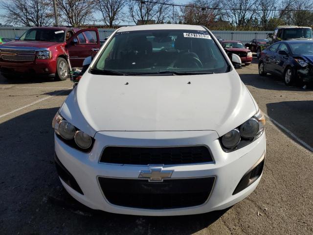 1G1JC6SH5C4154694 | 2012 Chevrolet sonic lt