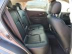 2016 Infiniti Qx50  იყიდება Wilmer-ში, TX - All Over