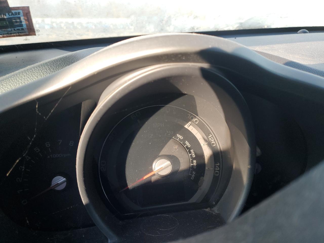 2011 Kia Sportage Lx VIN: KNDPBCA24B7042000 Lot: 77089453