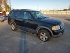 2003 Ford Explorer Xlt იყიდება Dunn-ში, NC - Vandalism