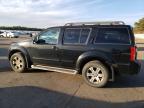 2010 Nissan Pathfinder S للبيع في Brookhaven، NY - Front End