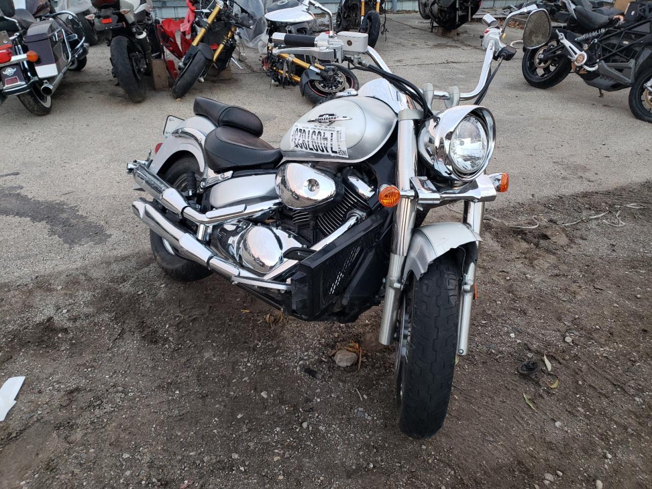 2007 Suzuki Vl800