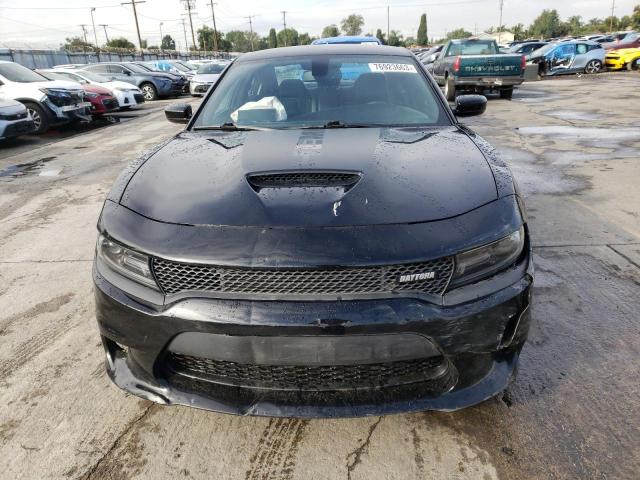  DODGE CHARGER 2021 Чорний