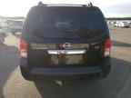 2010 Nissan Pathfinder S للبيع في Brookhaven، NY - Front End